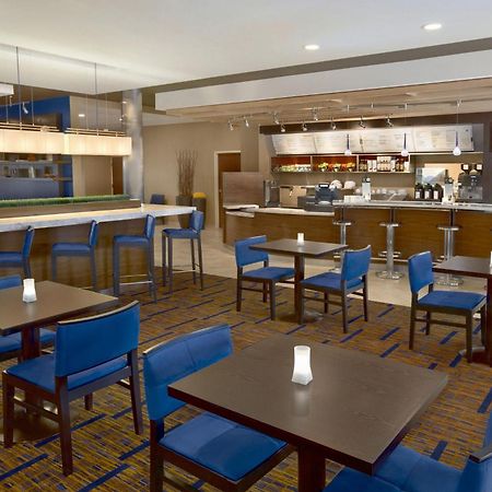 Courtyard By Marriott Little Rock North Hotell North Little Rock Exteriör bild