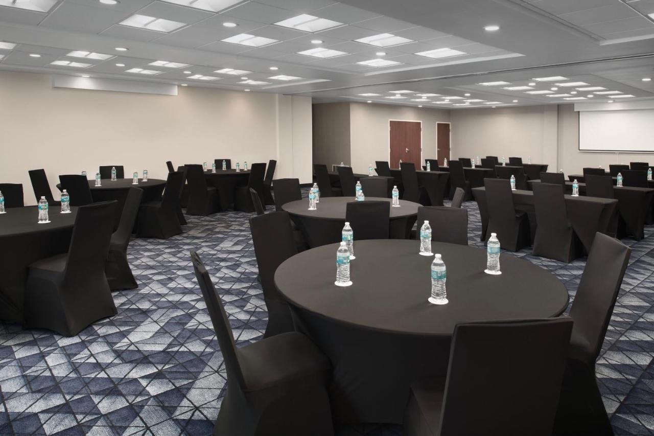 Courtyard By Marriott Little Rock North Hotell North Little Rock Exteriör bild