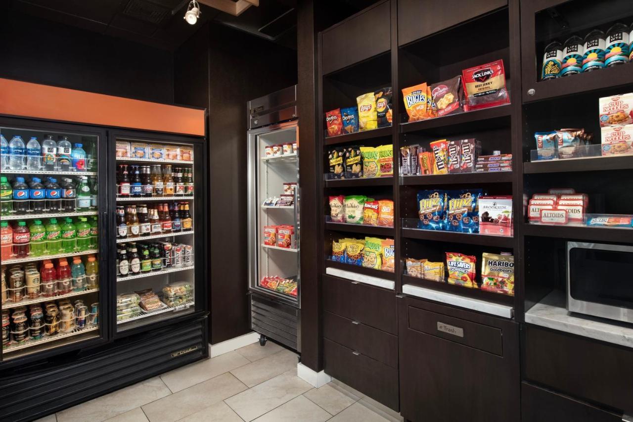 Courtyard By Marriott Little Rock North Hotell North Little Rock Exteriör bild