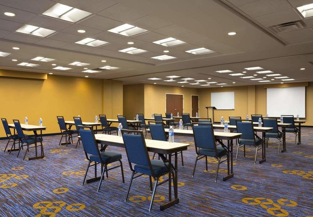 Courtyard By Marriott Little Rock North Hotell North Little Rock Exteriör bild