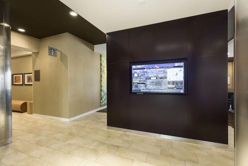 Courtyard By Marriott Little Rock North Hotell North Little Rock Exteriör bild